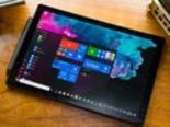 Test Microsoft Surface Pro 6