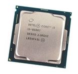 Test Intel Core i5-8500