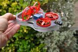 Eachine Vwhoop90 Review