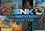 Test SNK 40th Anniversary Collection