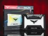 TeamGroup T-Force Delta test par Tom's Hardware