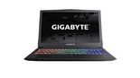 Gigabyte Sabre 15 Review