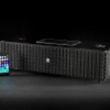 Test JBL Authentics L8