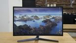 Test Samsung CHG70