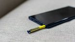 Test Samsung Galaxy Note 9