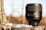Nikon 105mm test par DigitalTrends