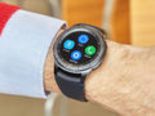 Test Samsung Gear S3