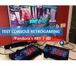 Pandora Key 7 Review
