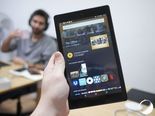Test Amazon Fire HD 8