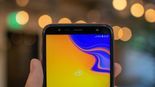 Test Samsung Galaxy J6 Plus