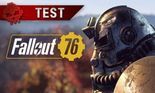 Test Fallout 76