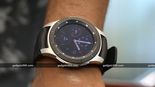 Samsung Galaxy Watch test par Gadgets360