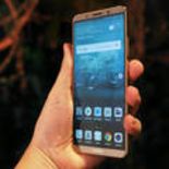 Huawei Mate 10 Pro Review