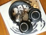 Test Audio-Technica ATH-M50xBT