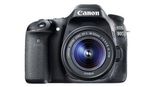 Canon EOS 80D Review