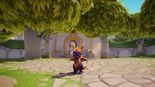 Test Spyro Reignited Trilogy