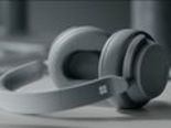 Test Microsoft Surface Headphones