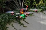 Test FrSky Vantac BQ210