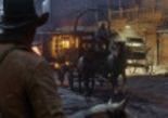 Test Red Dead Redemption 2