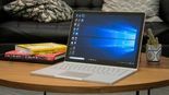 Test Microsoft Surface Book 2