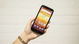 Test Motorola Moto E5 Play