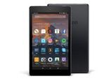 Test Amazon Fire HD 8