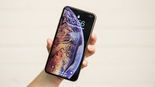 Test Apple iPhone XS Max 
