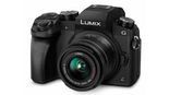 Anlisis Panasonic G7