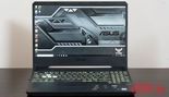 Test Asus TUF Gaming FX505