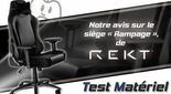 REKT Rampage Review