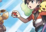 Test Pokemon Let's Go