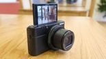 Sony RX100 IV Review