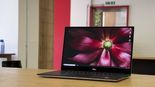 Test Dell XPS 15