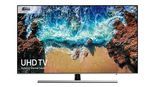 Test Samsung NU8000