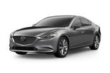 Mazda 6 Signature Turbo Review