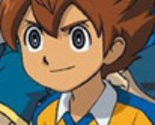 Test Inazuma Eleven Go Ombre