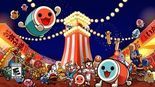 Test Taiko no Tatsujin Drum Session