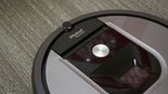 Anlisis iRobot Roomba 960