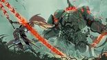 Test Darksiders III