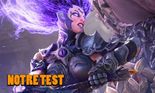Test Darksiders III