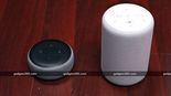 Test Amazon Echo Dot 3