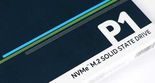 Test Crucial P1