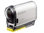 Test Sony HDR-AS100V