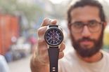 Test Samsung Galaxy Watch
