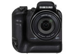 Samsung WB2200F Review
