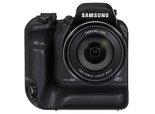 Anlisis Samsung WB2200F