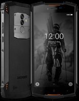 Anlisis Doogee S55