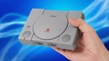 Test Sony Playstation Classic