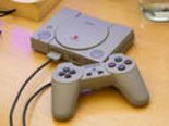 Test Sony Playstation Classic