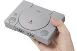 Test Sony Playstation Classic
